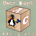 Uncle Widget - ABC-sides