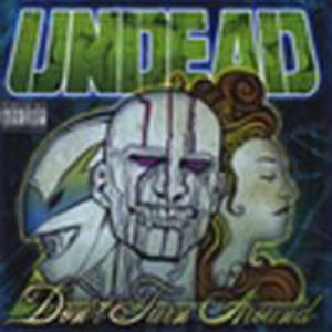 Dont Turn Around (CDR)