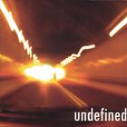 Undefined - self-titled