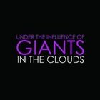 Under The Influence Of Giants - In The Clouds CDM