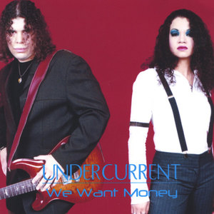 We Want Money