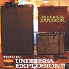 Undersea Explosion - This Is Undersea Explosion!!!
