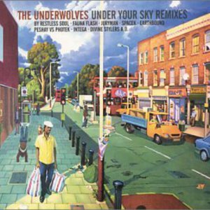 Under Your Sky Remixes