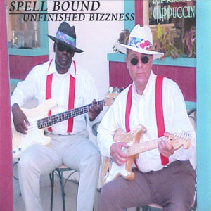 Spell Bound