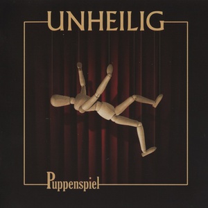 Puppenspiel (Limited Edition)