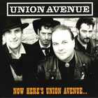 Now here's Union Avenue
