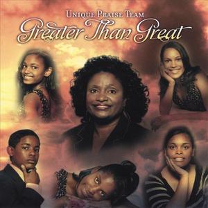 Greater Than Great