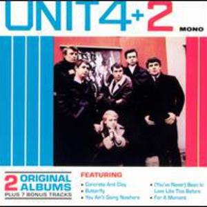 Unit 4 + 2