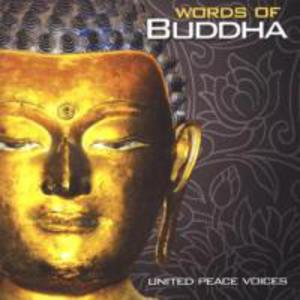 Words of Buddha