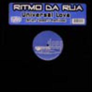 Ritmo Da Rua (Brian Tappert Remixes)