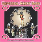 Universal Robot Band - Dance And Shake Your Tambourine