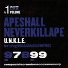 Unkle - Ape Shall Never Kill Ape