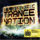 Unknown Artist - Classic Trance Nation CD1