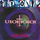 Unorthodox - Balance Of Power