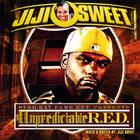 Unpredictable R.E.D. - Jiji Sweet Presents Stre-eat Fame Ent Vol.1