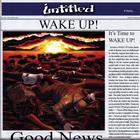 Untitled - Wake Up!
