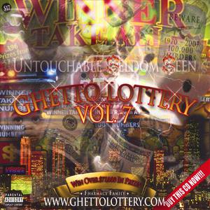 Ghetto Lottery Vol.7
