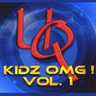 UQ Kidz OMG! Vol. 1