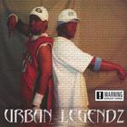 Urban Legendz - Down Here