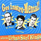 Urban Surf Kings - Get Instro-mental!!!