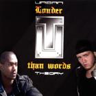Urban Theory - Louder Than Words