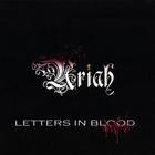 Uriah - Letters in Blood