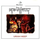 Uriah Heep - The Absolute Best Of Uriah Heep CD1