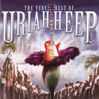 Uriah Heep - The Very Best Of Uriah Heep