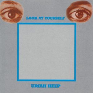 Look at yourself