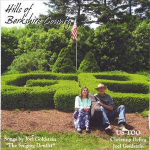 Hills Of Berkshire County