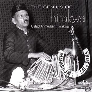 The Genius of Thirakwa
