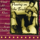 Ustad Ali Akbar Khan - Passing On The Tradition (Live)