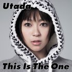 Utada - Come Back To Me (CDS)