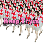 Utada Hikaru - Keep Tryin' (Single)