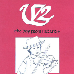 The Boy from Ireland