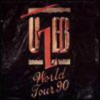 UZEB - World Tour 90 CD1
