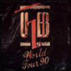 World Tour 90 CD2