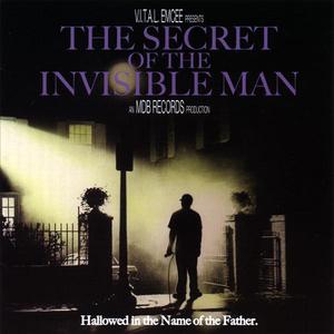 The Secret of the Invisible Man