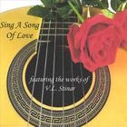 V.L. Stinar - Sing A Song Of Love