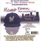 Home Town Favorite Mix Tape Vol 1