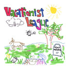 Vacationist League - Unjust Intonations EP