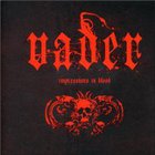 Vader - Impressions In Blood