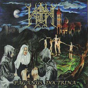 Paganus Doctrina