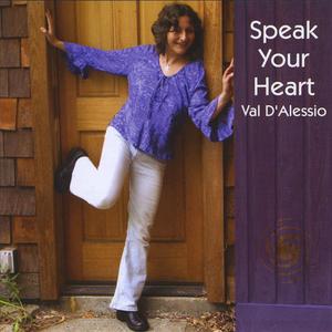 Speak Your Heart