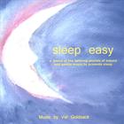 Val Goldsack - Sleep Easy - Gentle Music To Promote Sleep For Tinnitus Suffers