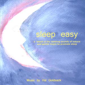 Sleep Easy - Gentle Music To Promote Sleep For Tinnitus Suffers