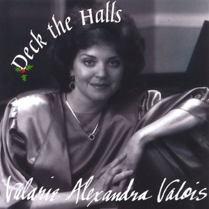 Deck The Halls Christmas Album