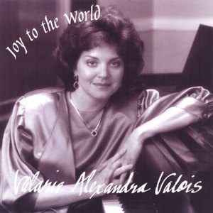 Joy To The World Christmas Album