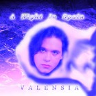 Valensia - Blue Album