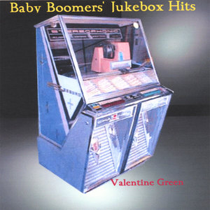 Baby Boomers' Jukebox Hits